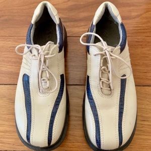 Ecco Ladies Golf Shoes